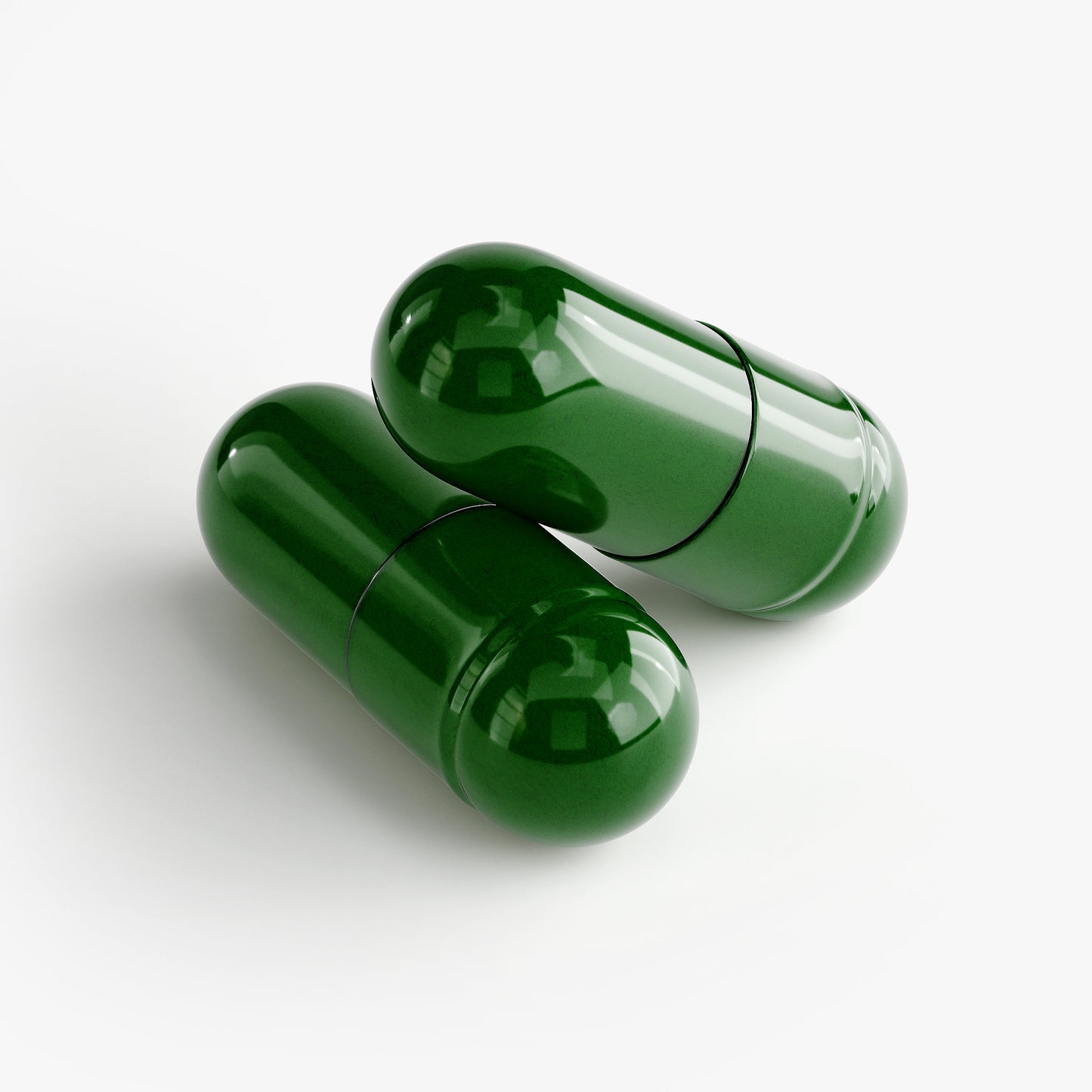 The Spartan Fat Burner - BURN with MCT (Capsules)