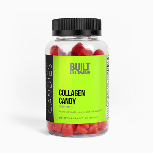 Collagen Candy (Adult)