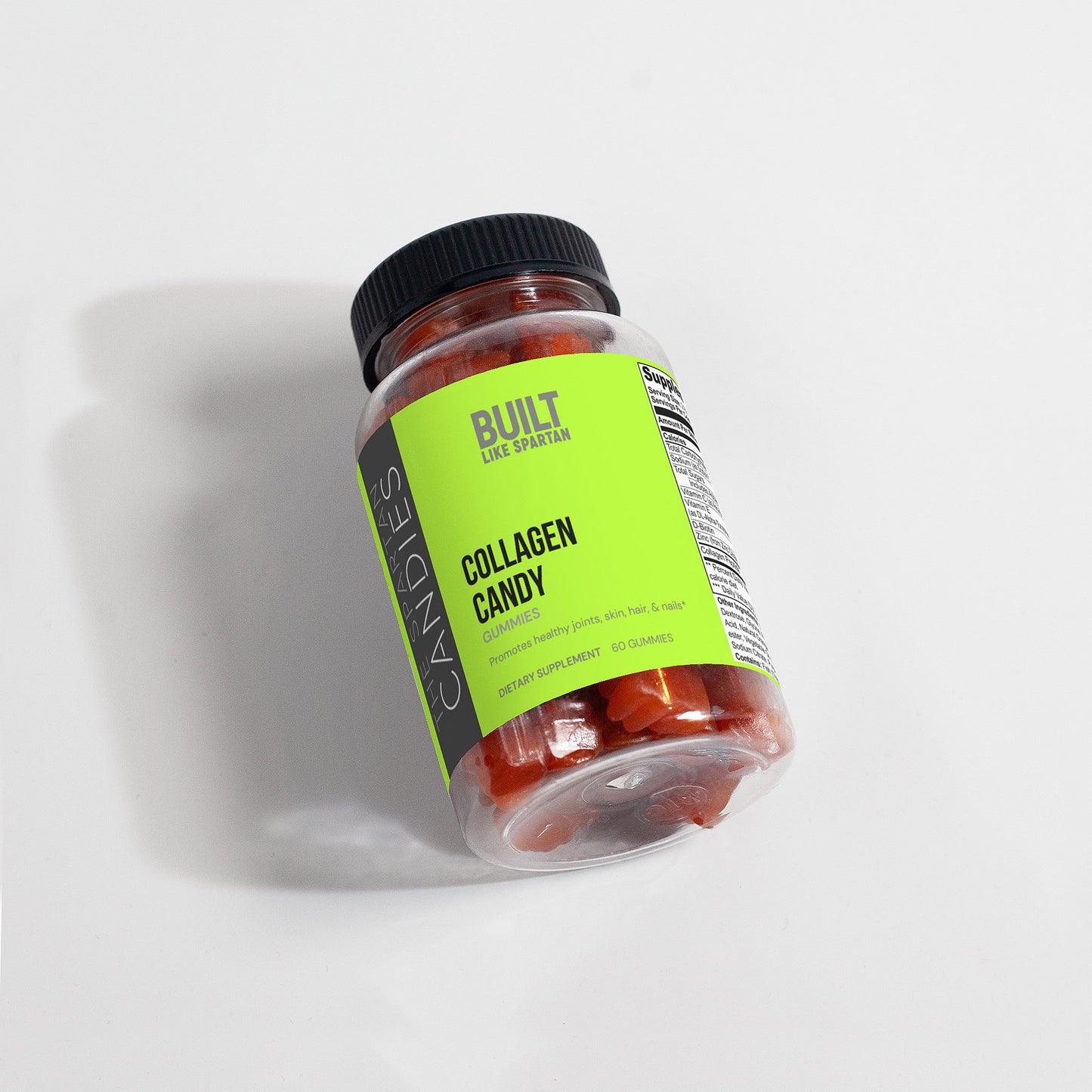 Collagen Candy (Adult)