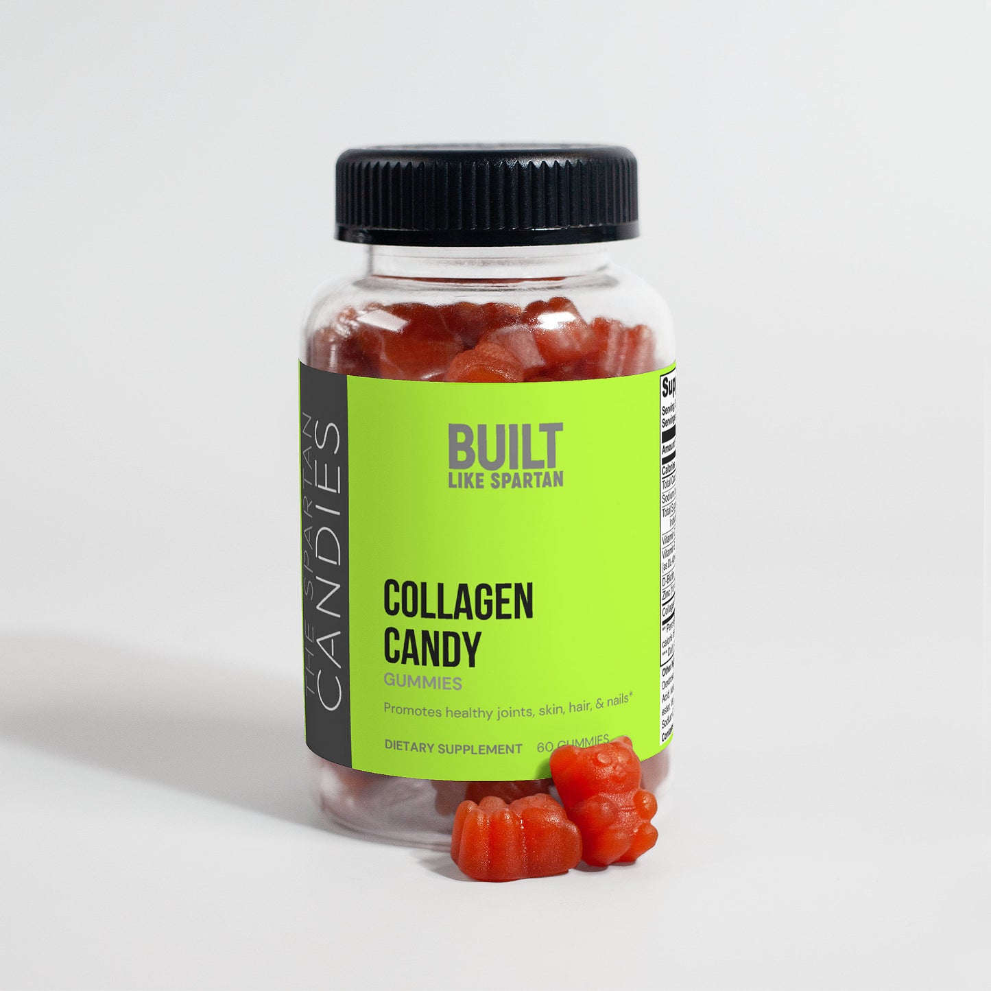 Collagen Candy (Adult)