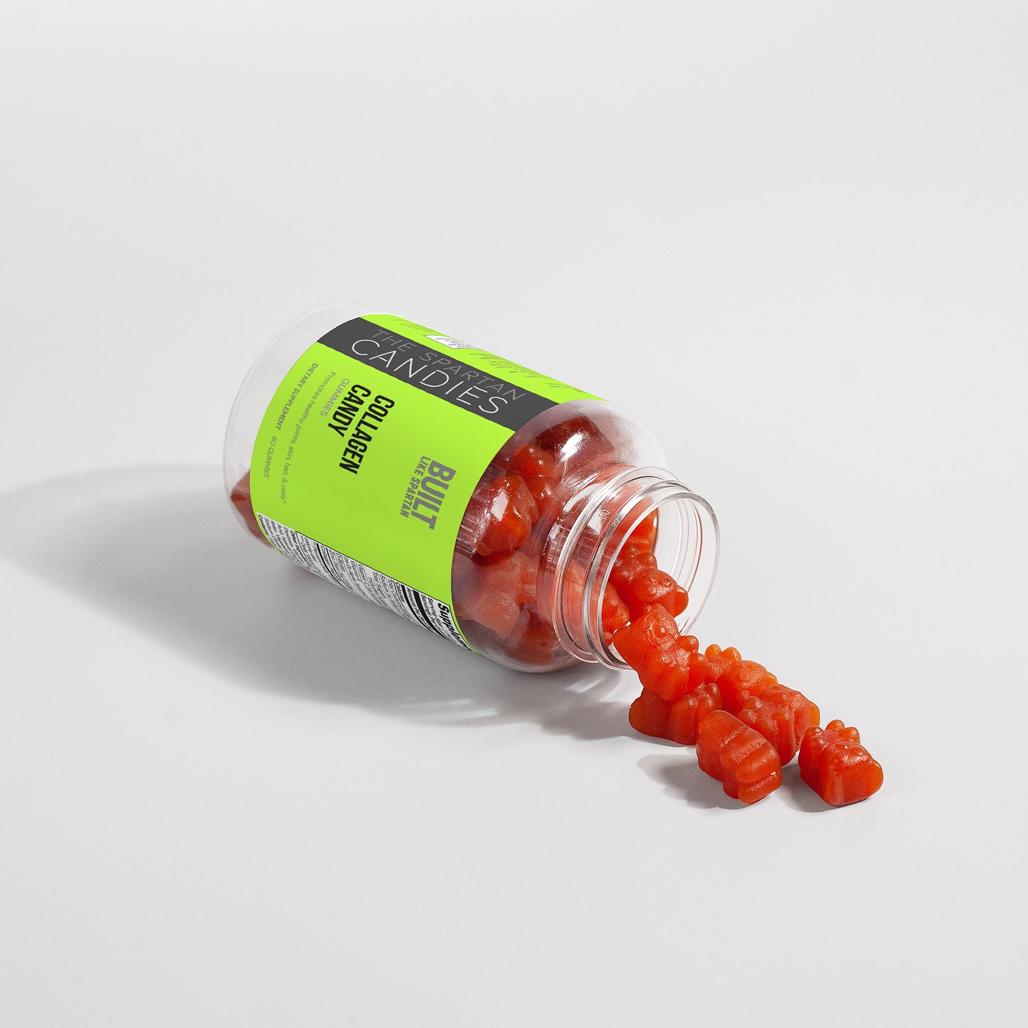 Collagen Candy (Adult)