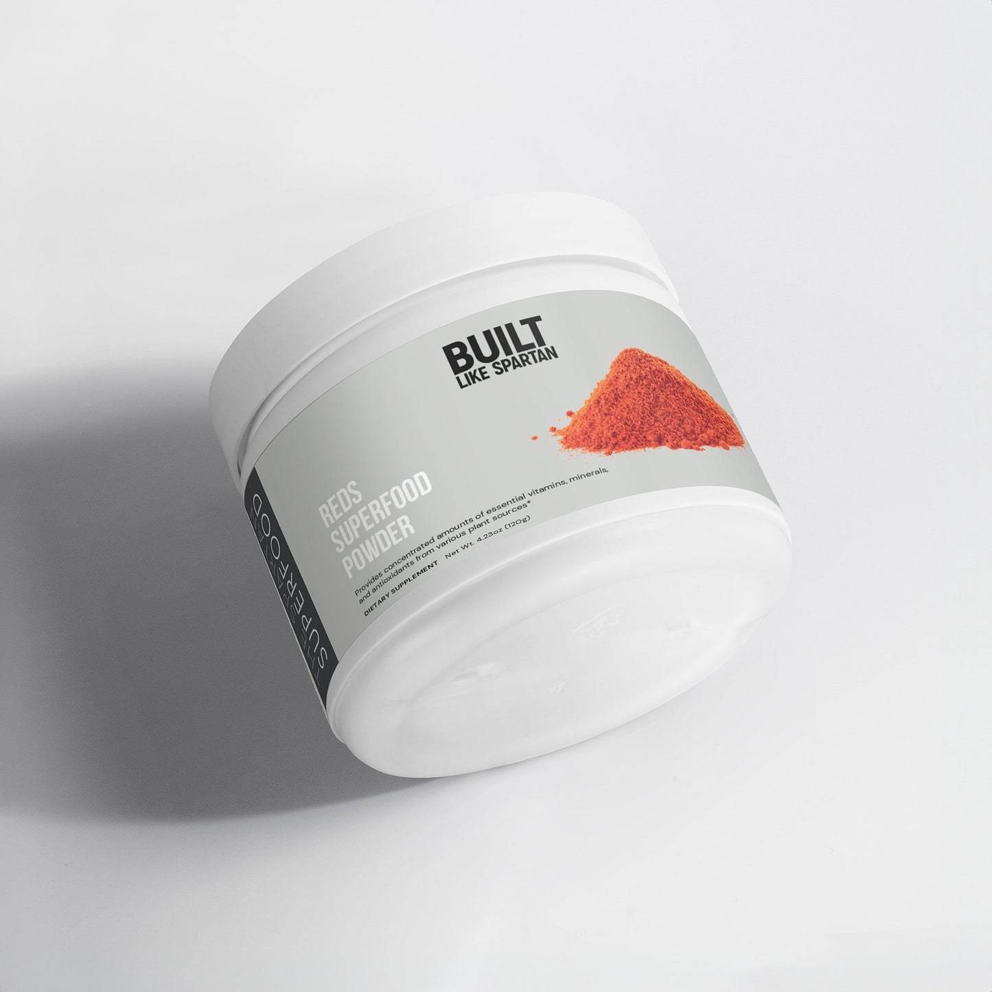 The Spartan Superfood - Reds Superfood Powder