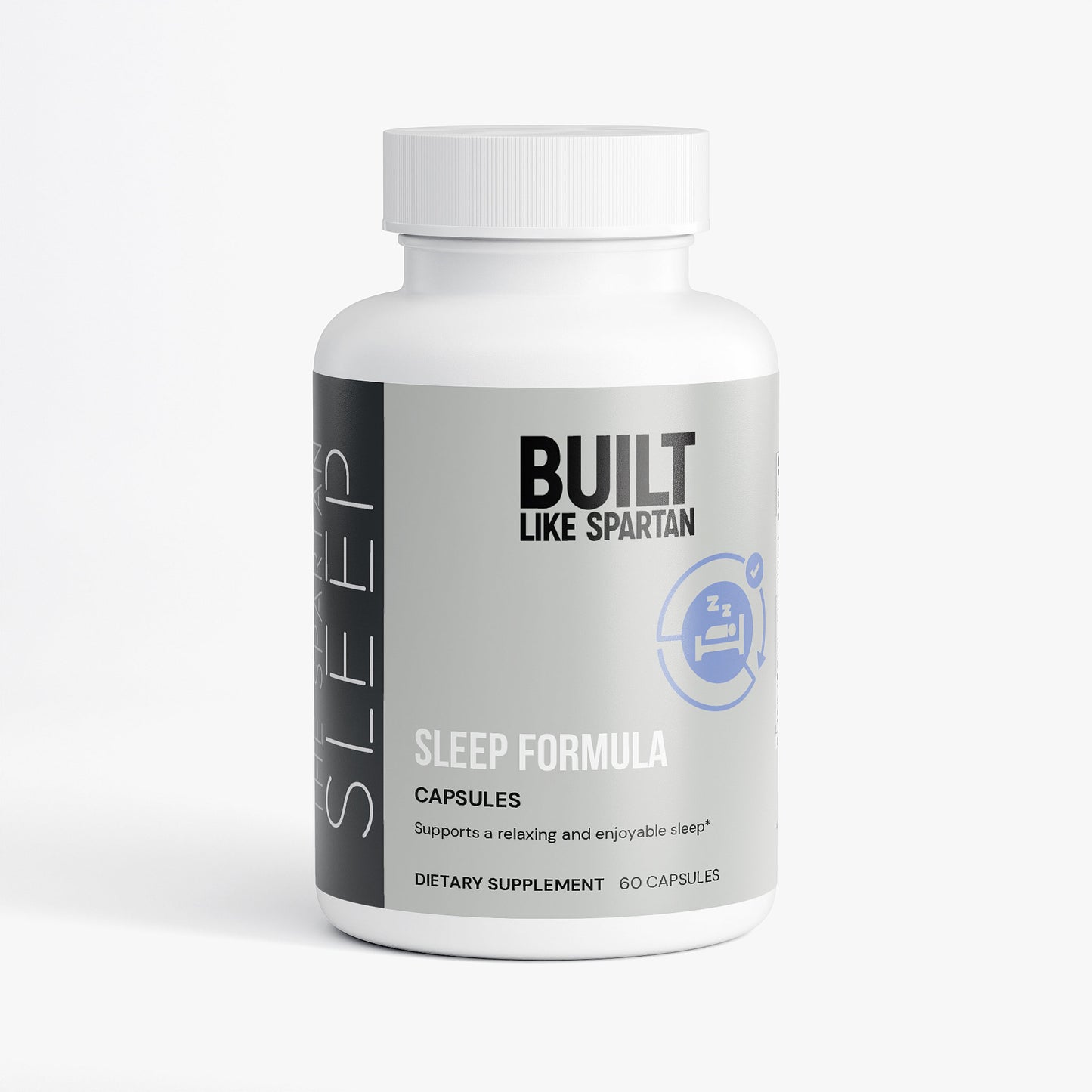 The Spartan Sleep - Sleep Formula (Capsules)